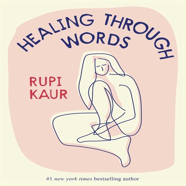 Healing Through Words -