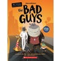 The Bad Guys: Movie Novel (Dreamworks) -
