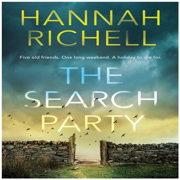 The Search Party -