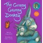 The Grinny Granny Donkey -
