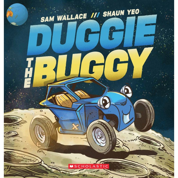 Duggie the Buggy -