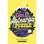 The Great Aotearoa Puzzle Book -