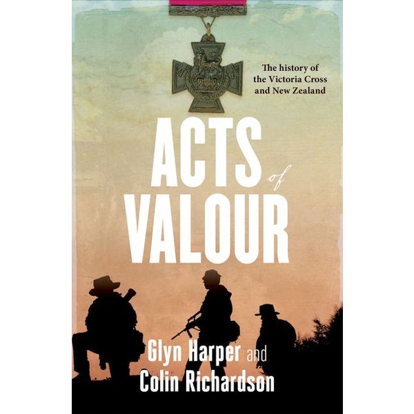Acts of Valour -