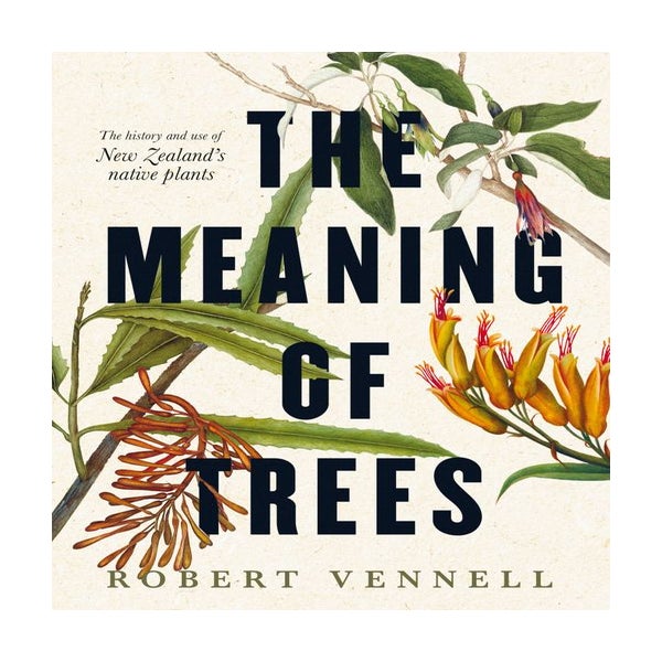 The Meaning Of Trees -
