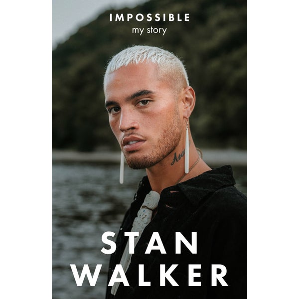 Impossible : My Story -