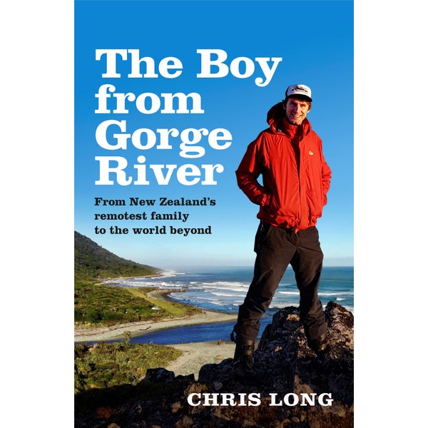 The Boy from Gorge River -