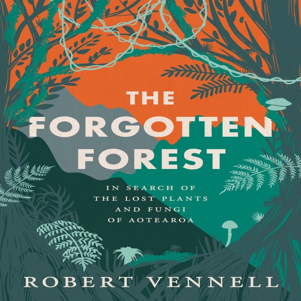 The Forgotten Forest -