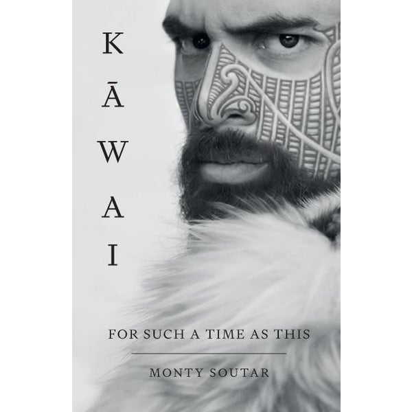 Kawai by Monty Soutar