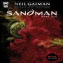 The Sandman Book One -
