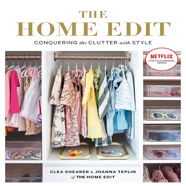The Home Edit -