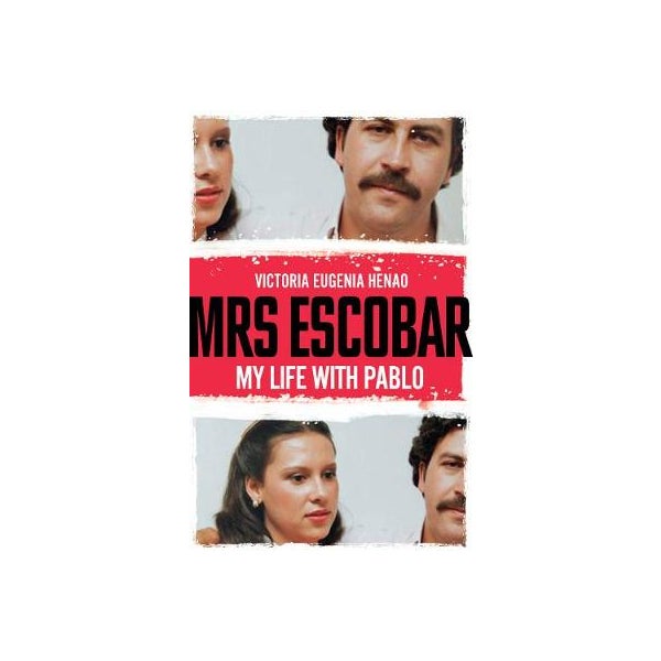 Mrs Escobar -