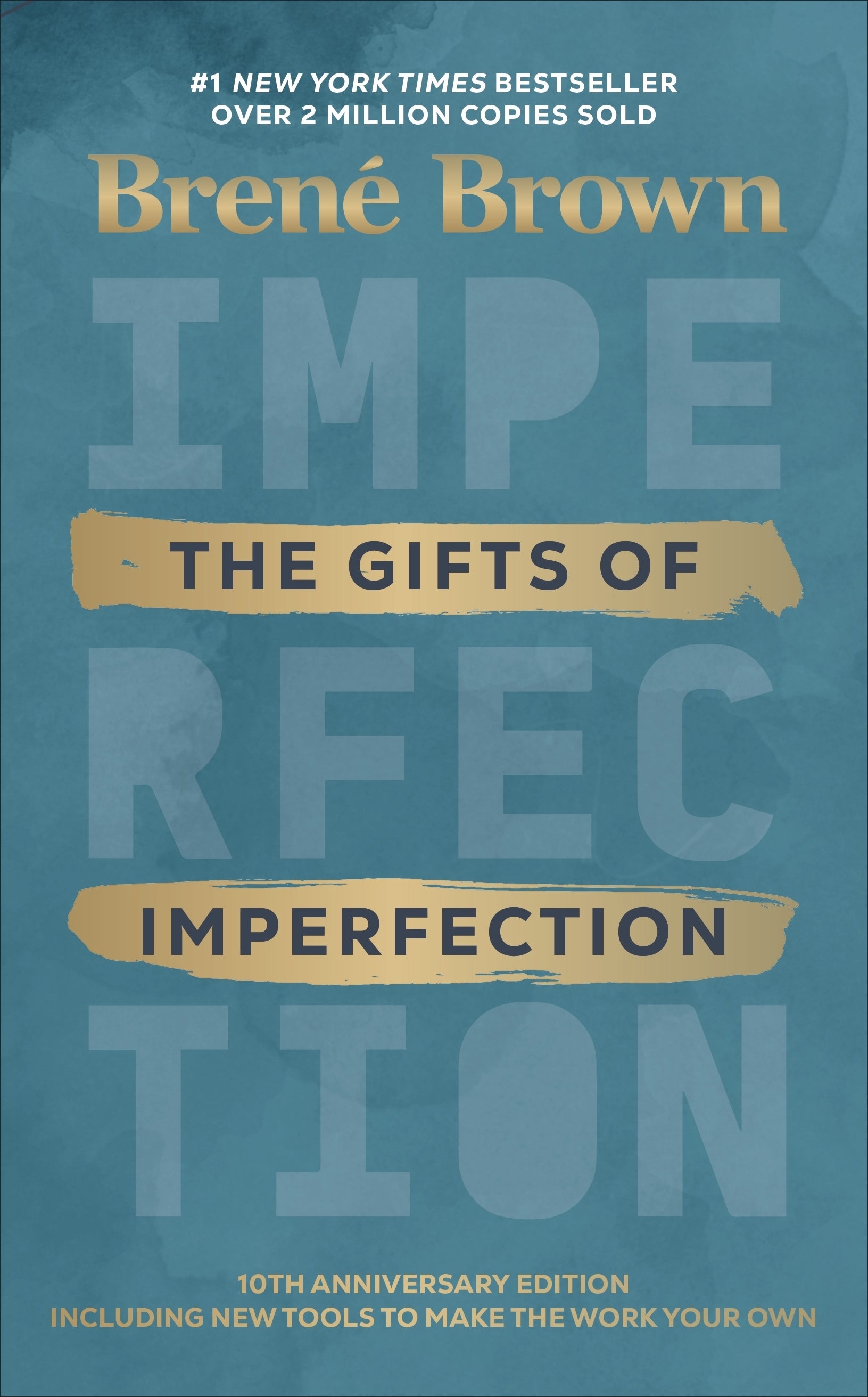 Summary of The Gifts of Imperfection: Let Go of Who You Think You're  Supposed to Be and Embrace Who You Are by Brené Brown by Mercy Brain |  Goodreads