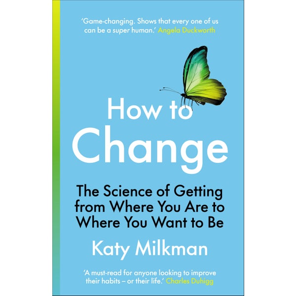How to Change -