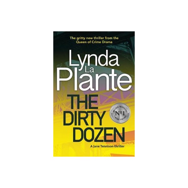 The Dirty Dozen -