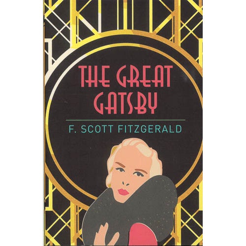 Great Gatsby By F Scott Fitzgerald Paper Plus Great Gatsby By F Scott Fitzgerald Paper Plus