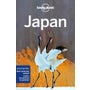 Lonely Planet Japan -