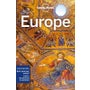 Lonely Planet Europe -