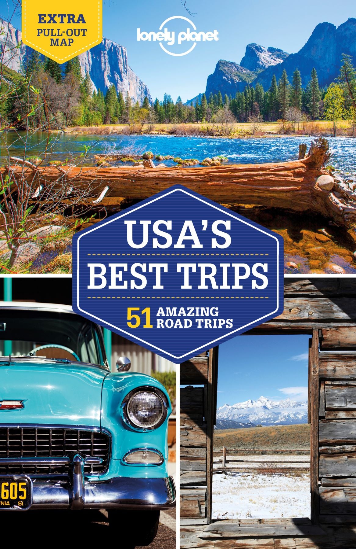 USA's　Armstrong,　by　Kate　Paper　Lonely　Lonely　Best　Planet,　Carolyn　Bain　Planet　Richmond,　Simon　Trips　Plus