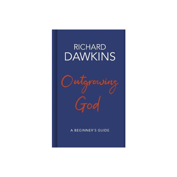 Outgrowing God -