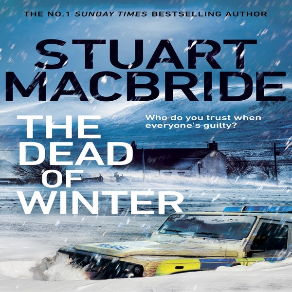The Dead of Winter -