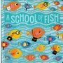 A School Of Fish -