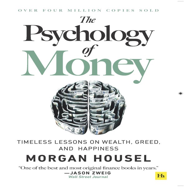 The Psychology of Money -