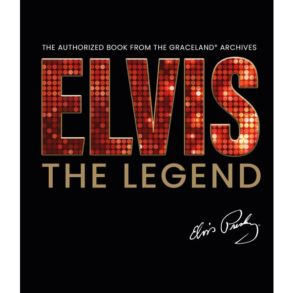 Elvis - The Legend -