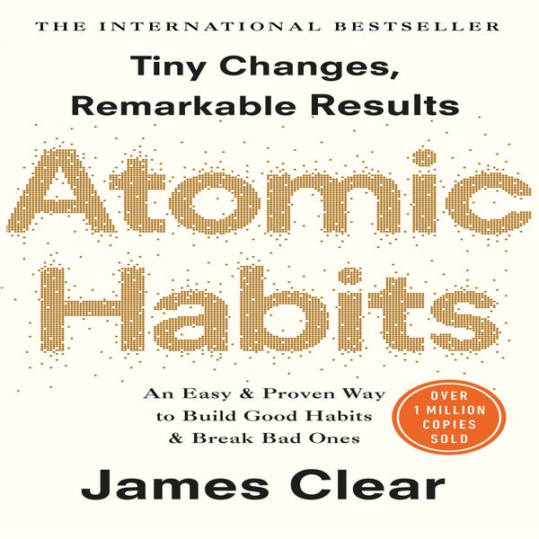 Atomic Habits -