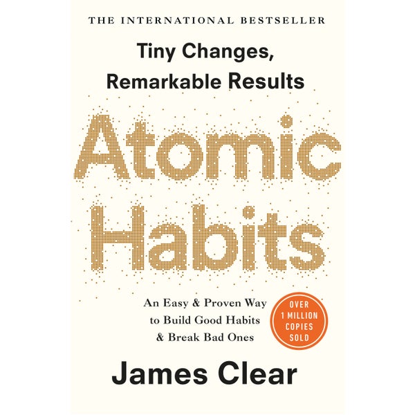 Atomic Habits -