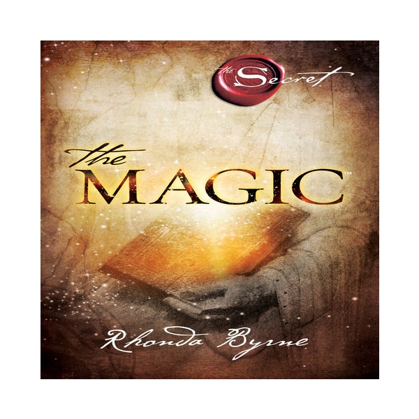The Magic -