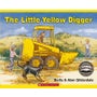 The Little Yellow Digger -