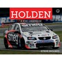 Holden A Kiwi Passion -