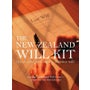 New Zealand Will Kit -