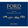 Ford In New Zealand Volume 2 -