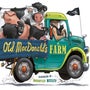 Old MacDonald's Farm: NZ Edition -