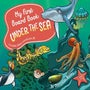 My First Board Book: Under the Sea -