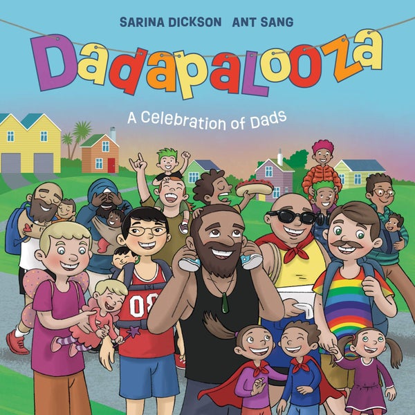 Dadapalooza -