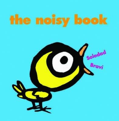 Noisy books best sale for babies