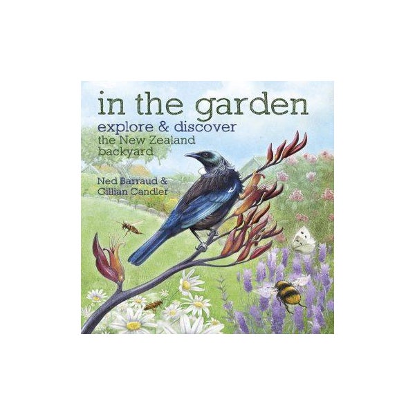 In the Garden -