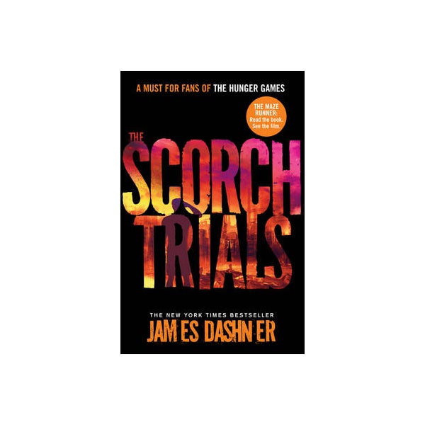 The Scorch Trials -