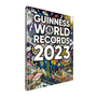 Guinness World Records 2023 -