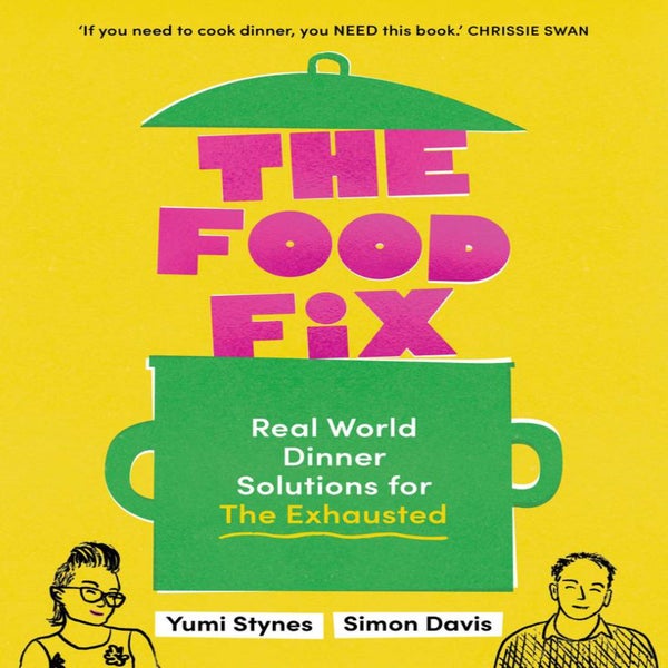 The Food Fix -