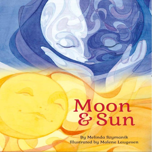 Moon & Sun -