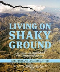 Living on Shaky Ground