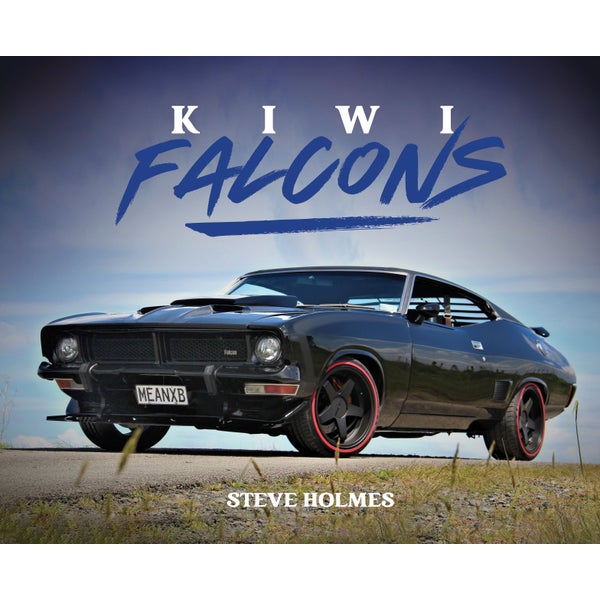 Kiwi Falcons -