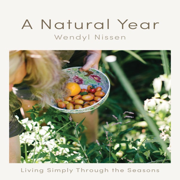 A Natural Year -