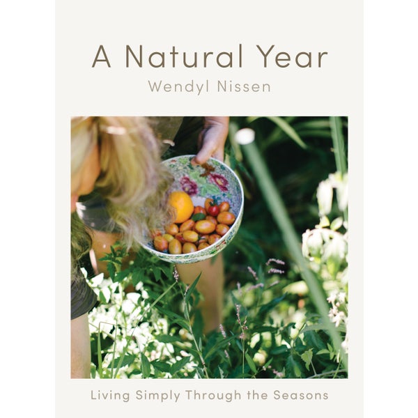 A Natural Year -