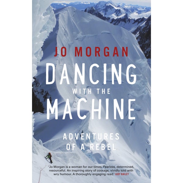 Dancing with the Machine -