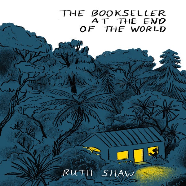 The Bookseller at the End of the World -