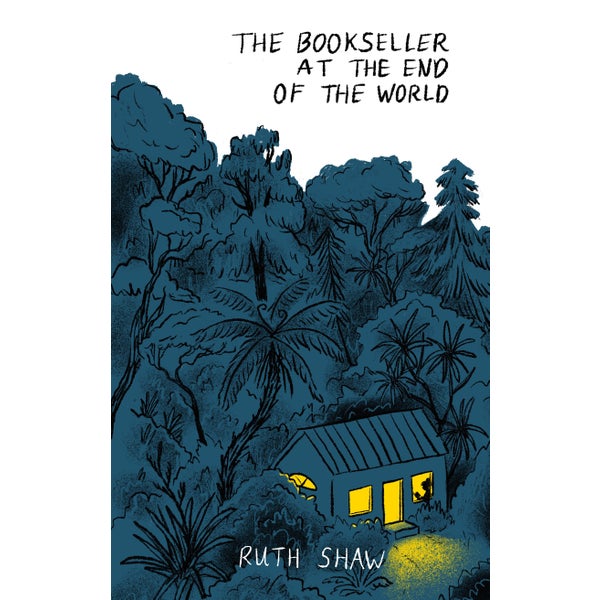 The Bookseller at the End of the World -